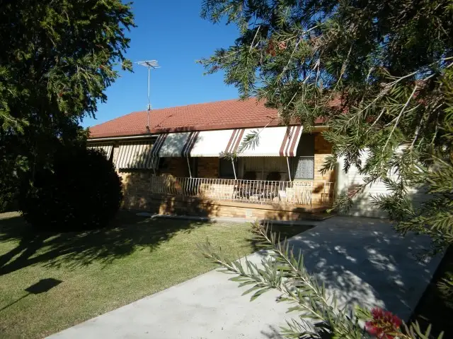 Main view of Homely house listing, 198 Hawker Street, Quirindi NSW 2343