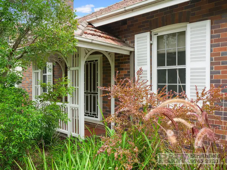 Fourth view of Homely house listing, 53 BROUGHTON ROAD, Strathfield NSW 2135
