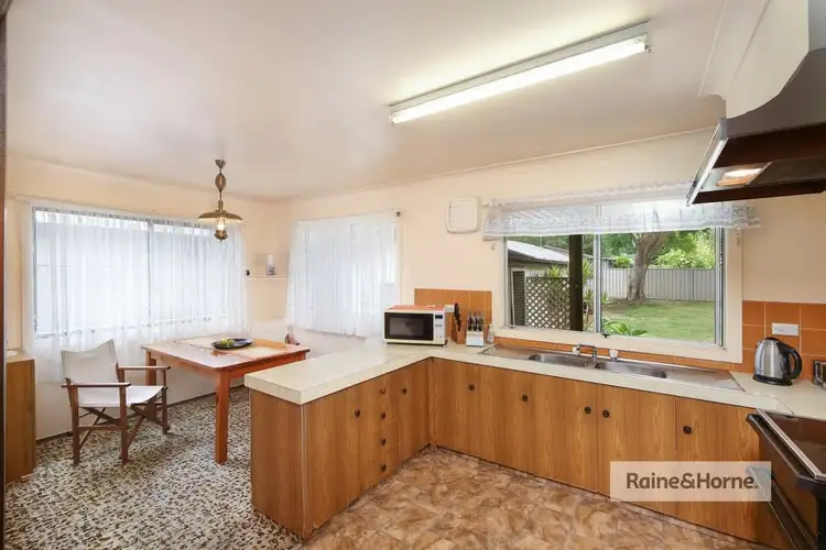 Fourth view of Homely house listing, 48 McMasters Road, Woy Woy NSW 2256
