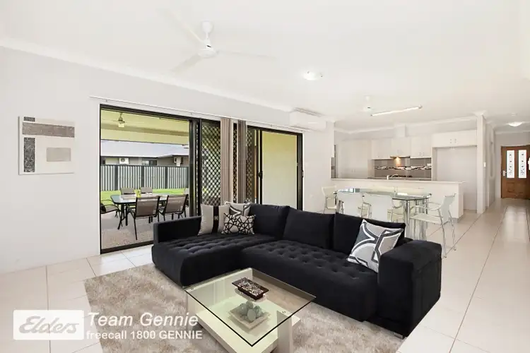 Second view of Homely house listing, 184 Flynn Circuit, Bellamack NT 832