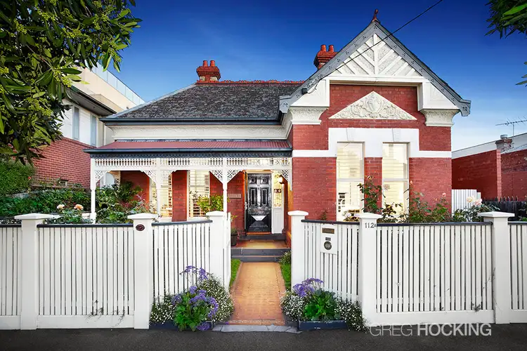 112a Princes Street, Port Melbourne VIC 3207