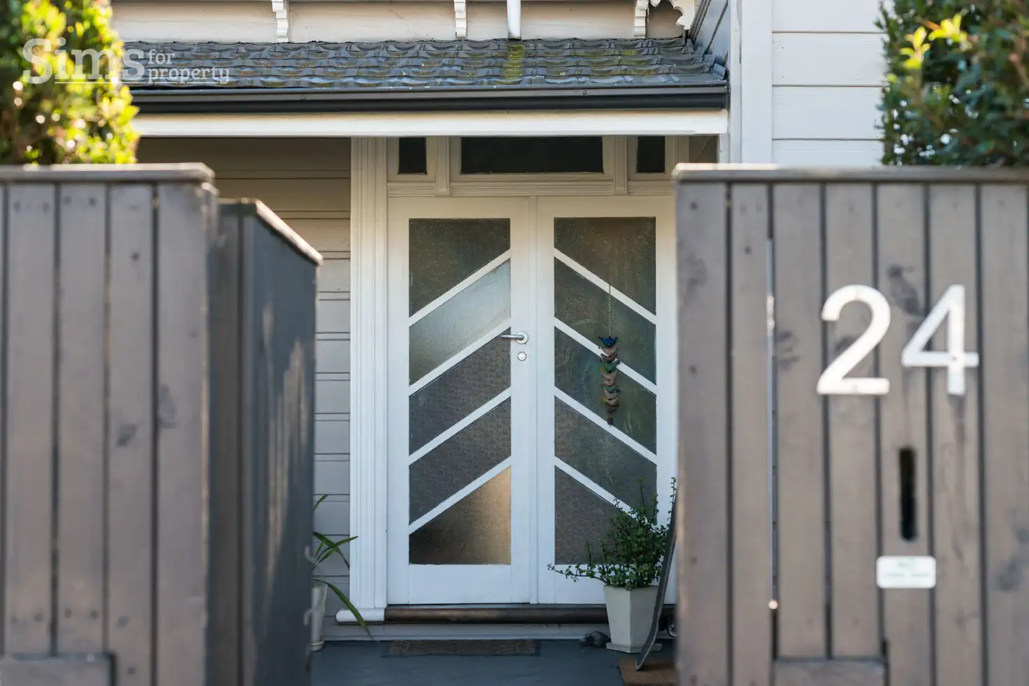 Main view of Homely house listing, 24 Bryan Street, Invermay TAS 7248