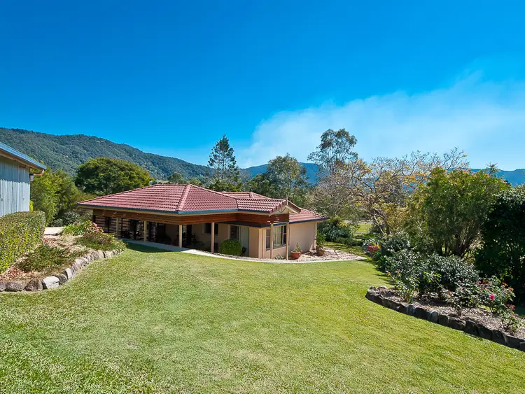 Main view of Homely house listing, 117 Smiths Road, Wights Mountain QLD 4520