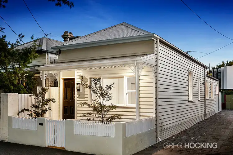 249 Bridport Street West, Albert Park VIC 3206