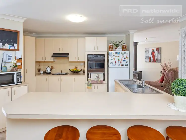 Second view of Homely house listing, 5 Langi Crescent, Glenfield Park NSW 2650