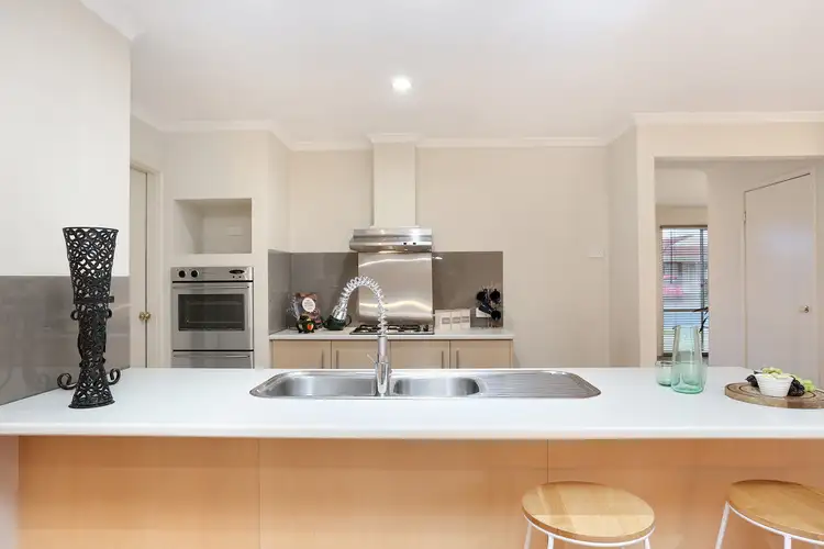 Fifth view of Homely house listing, 16 Sandover Drive, Roxburgh Park VIC 3064