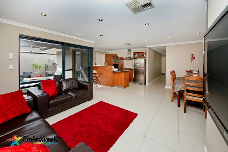 165B Moulden Avenue, Yokine WA 6060