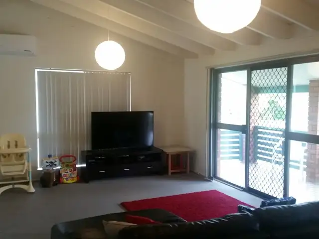 Second view of Homely house listing, 57 Dewar Drive, Loganholme QLD 4129