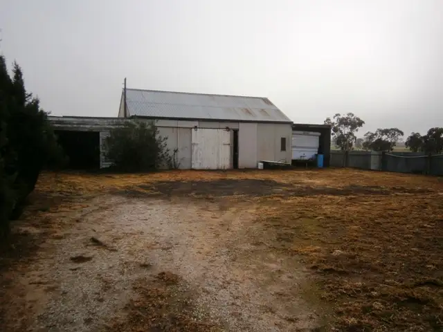 Seventh view of Homely house listing, 76 Lower Roy Street, Jeparit VIC 3423