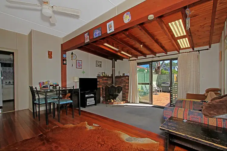 Third view of Homely house listing, 111 Camden Street, Ulladulla NSW 2539