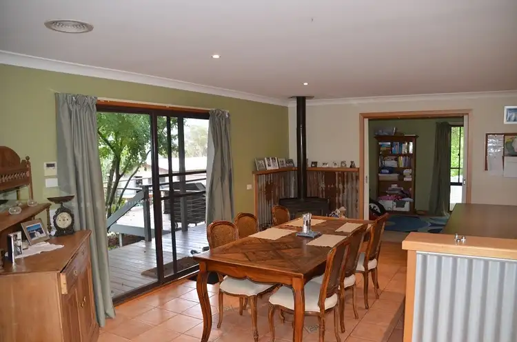 Fifth view of Homely house listing, 32 Cottrells Lane, Tawonga VIC 3697