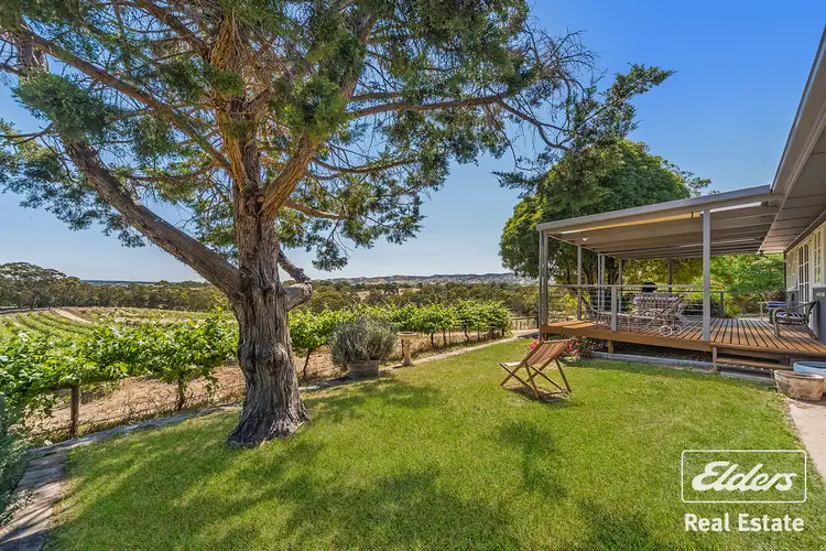 Third view of Homely house listing, 25 Needles Road, Williamstown SA 5351