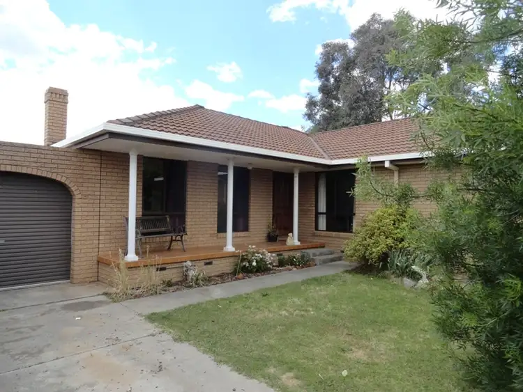 Second view of Homely house listing, 10 Sunnyside Crescent, Walla Walla NSW 2659