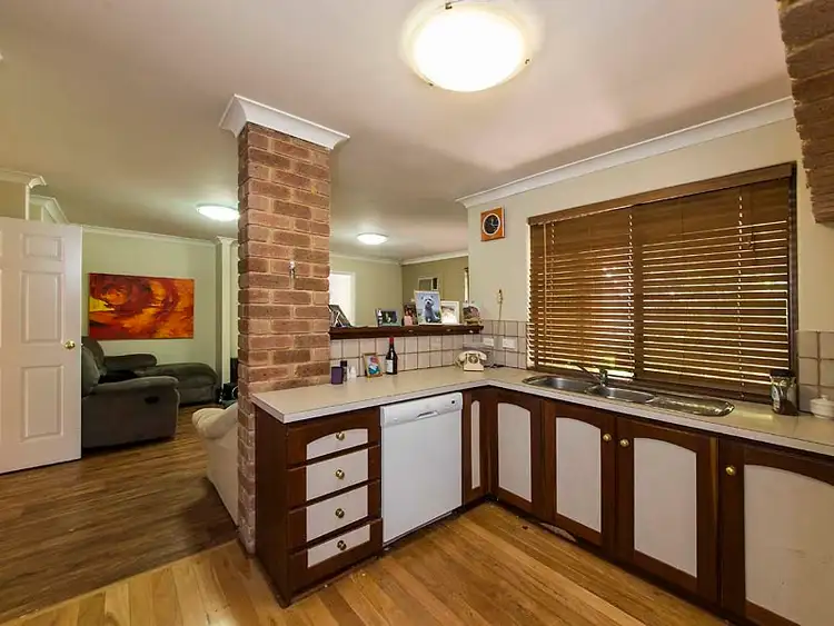 Sixth view of Homely villa listing, 1/96 Robert St, Como WA 6152