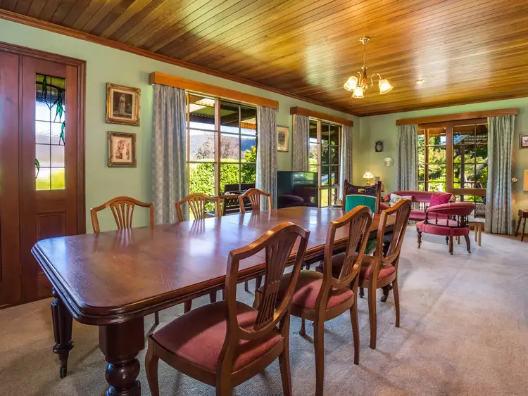 Sixth view of Homely house listing, 2 Bayview Drive, Blackstone Heights TAS 7250