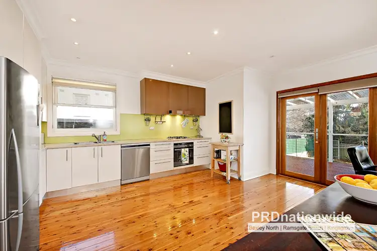 Third view of Homely semi-detached listing, 69 Westminster Street, Bexley NSW 2207