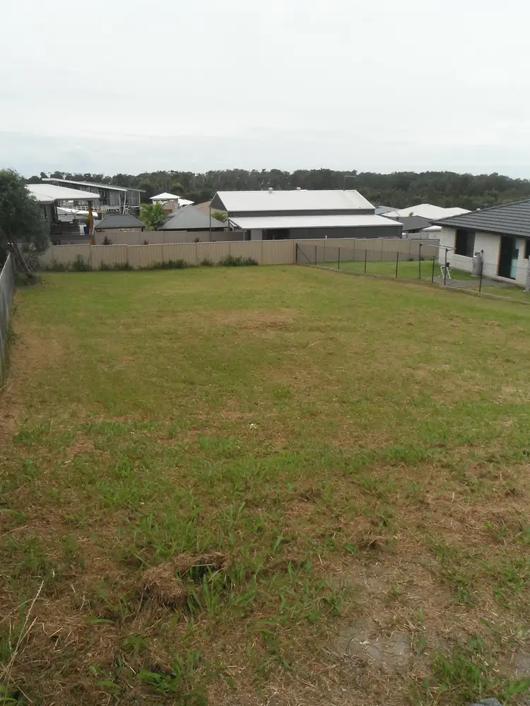 Fifth view of Homely land listing, 8 Tasman Street, Corindi Beach NSW 2456