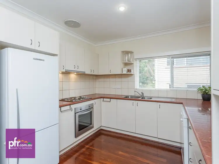 Second view of Homely house listing, 2 Salisbury Street, St James WA 6102