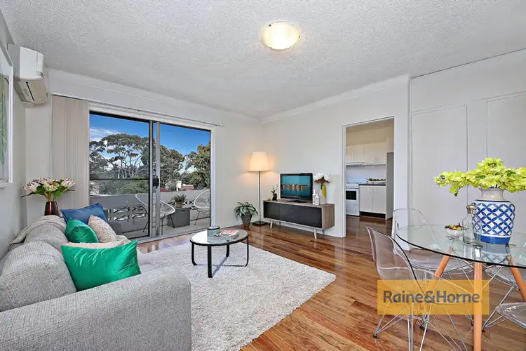 6/35 Carlton Crescent, Summer Hill NSW 2130