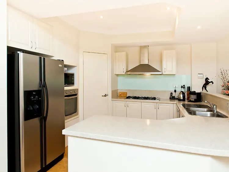 Fifth view of Homely house listing, 10 Sirrocco Drive, Erskine WA 6210