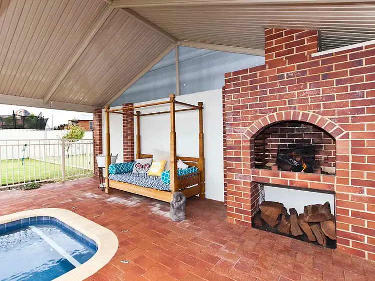 Sixth view of Homely house listing, 15 Surf Drive, Secret Harbour WA 6173