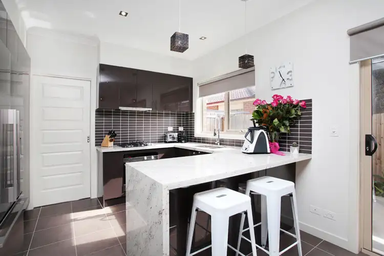 Fifth view of Homely house listing, 1/16 Helene Street, Ardeer VIC 3022