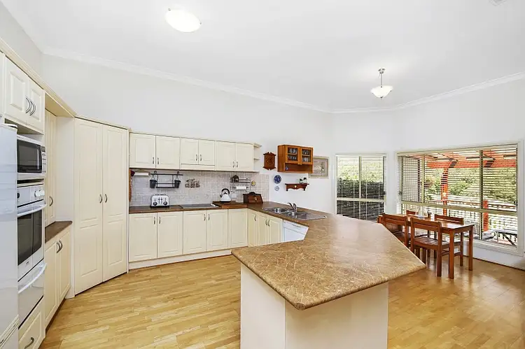 Second view of Homely house listing, 11 Robusta Close, Erina NSW 2250