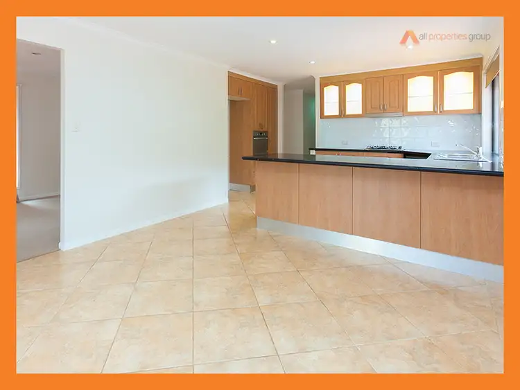 Sixth view of Homely house listing, 3 Echo Court, Marsden QLD 4132