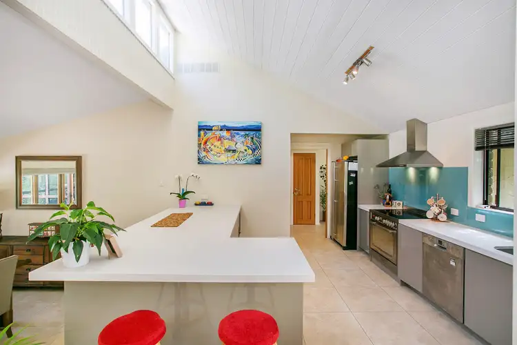 Fifth view of Homely house listing, 37 Hillview Parade, Ashmore QLD 4214