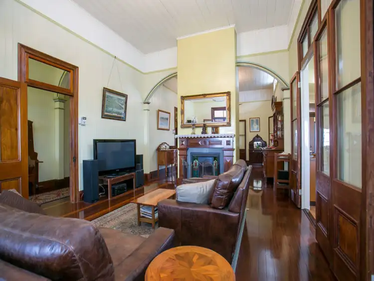 Fifth view of Homely house listing, 86 Allpass Parade, Shorncliffe QLD 4017