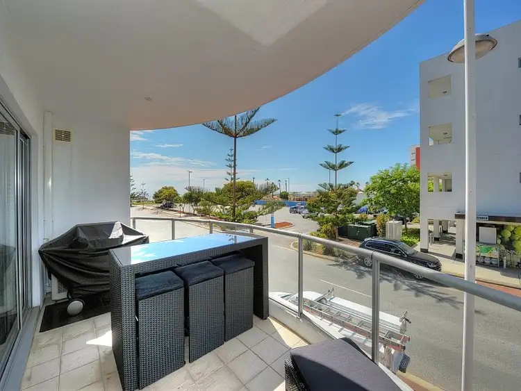 Fifth view of Homely house listing, 7/1 Breakwater Parade, Mandurah WA 6210