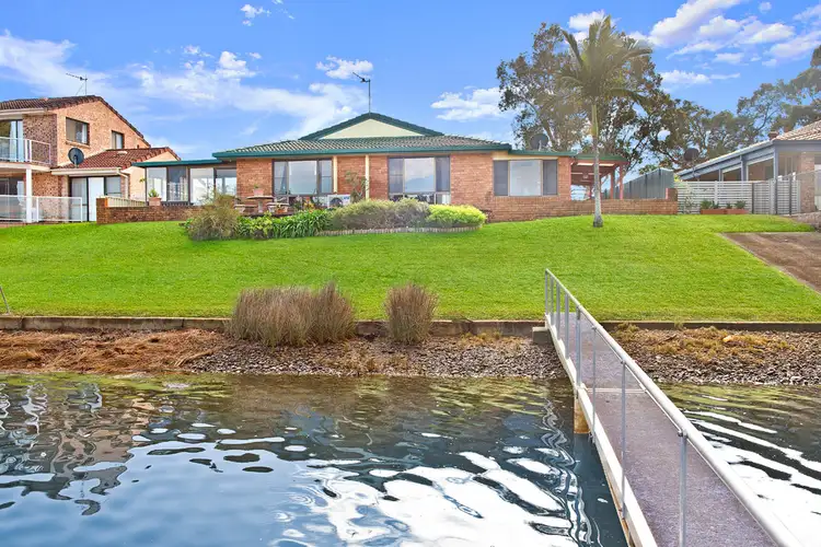 Fourth view of Homely villa listing, 1/77 Commodore Crescent, Port Macquarie NSW 2444