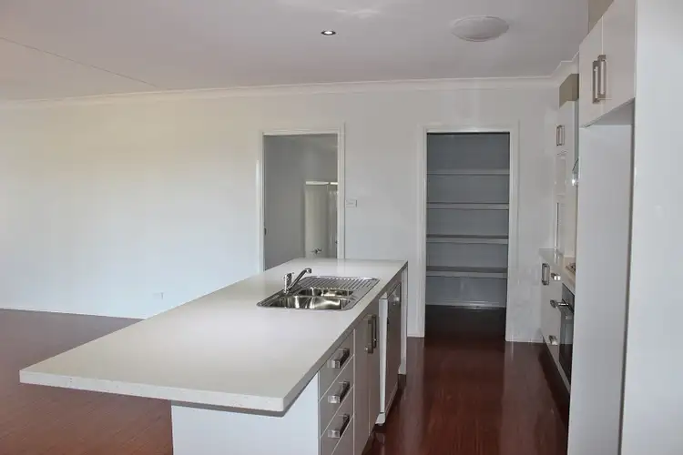 Third view of Homely house listing, Lot 55 Peak Drive, Tamworth NSW 2340