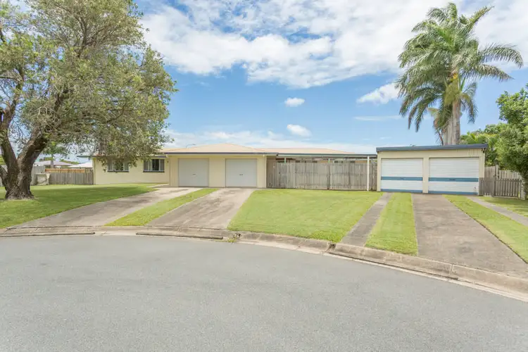 27 Colby Court, Beaconsfield QLD 4740