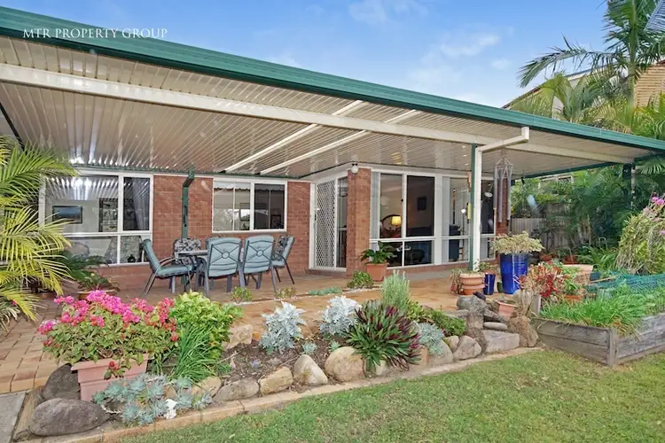 Second view of Homely house listing, 91 Oxford Parade, Forest Lake QLD 4078