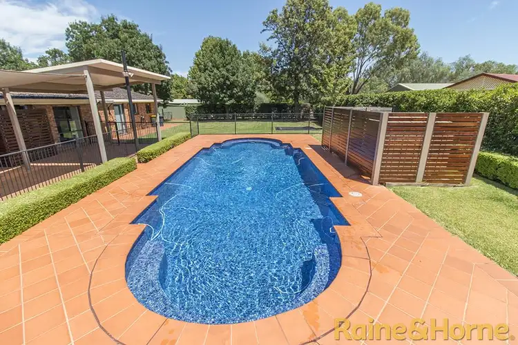 1 Webber Drive, Dubbo NSW 2830