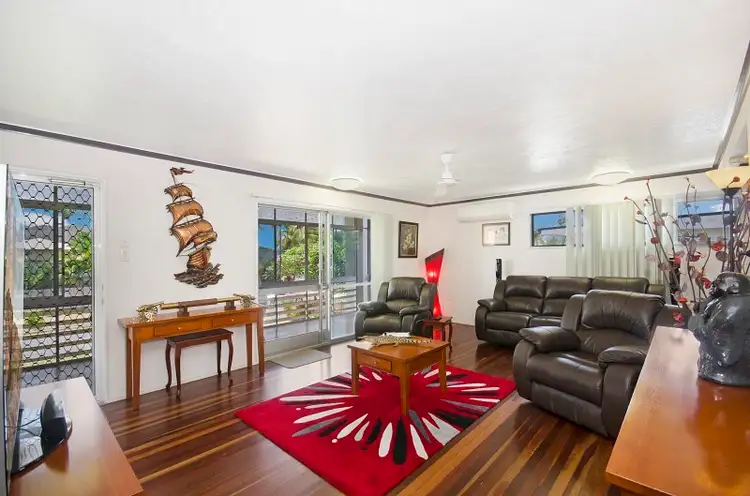 Third view of Homely house listing, 2 Burramugga Crescent, Kirwan QLD 4817