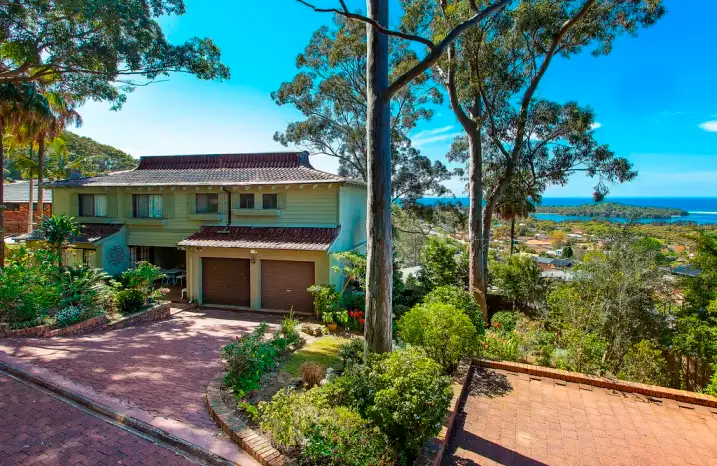 Second view of Homely house listing, 38 Reads Road, Wamberal NSW 2260