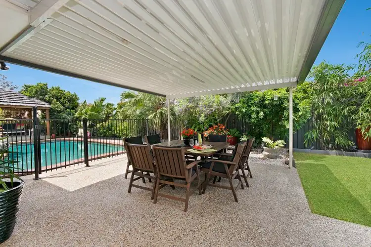 Third view of Homely house listing, 19 Jacaranda Drive, Bongaree QLD 4507