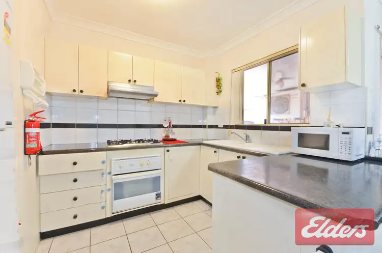 Third view of Homely unit listing, 9/253 Dunmore Street, Pendle Hill NSW 2145