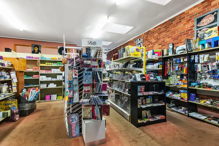 Fifth view of Homely house listing, 92-94 Mollison Street, Kyneton VIC 3444