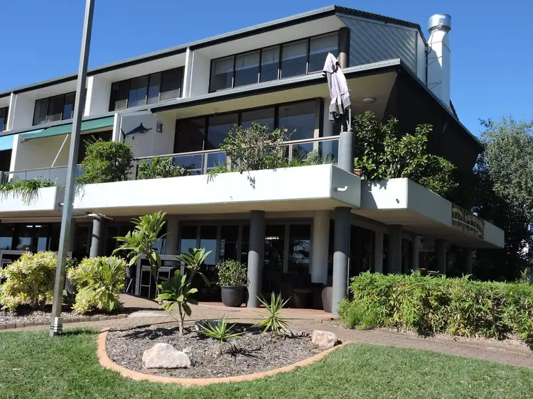 Main view of Homely unit listing, Unit 2 9-11 Spinnaker Drive, Sandstone Point QLD 4511