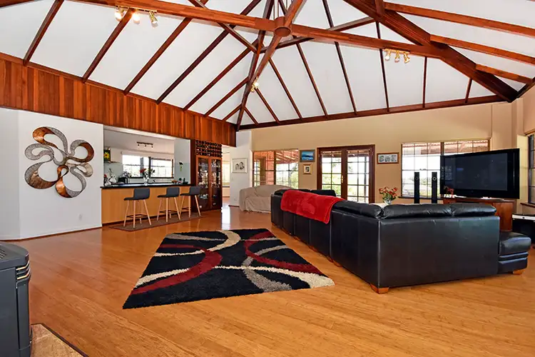 Seventh view of Homely house listing, 49 Adams Road, Red Hill WA 6056