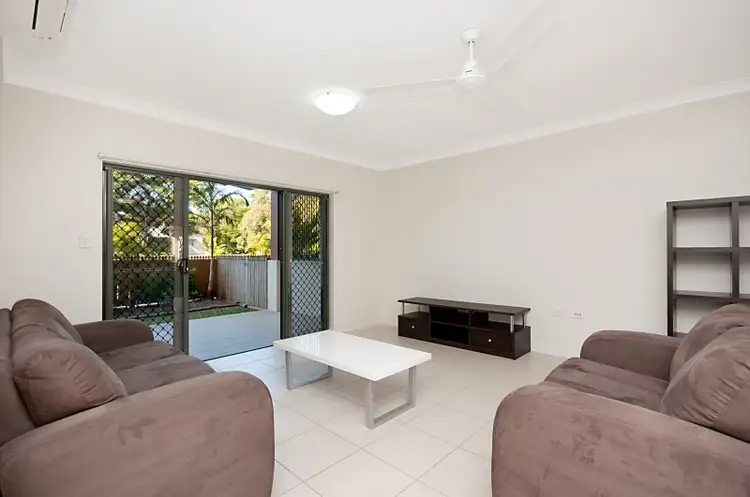 Fourth view of Homely unit listing, 1/68 Charles Street, Parramatta Park QLD 4870