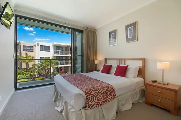 Fifth view of Homely unit listing, 20 / 130 Mudjimba Esplanade, Marcoola QLD 4564