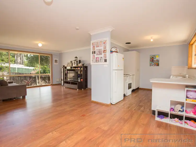 Second view of Homely house listing, 2/28A Thompson Street, East Maitland NSW 2323