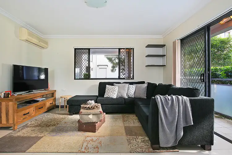 16/410-422 Rocky Point Road, Sans Souci NSW 2219