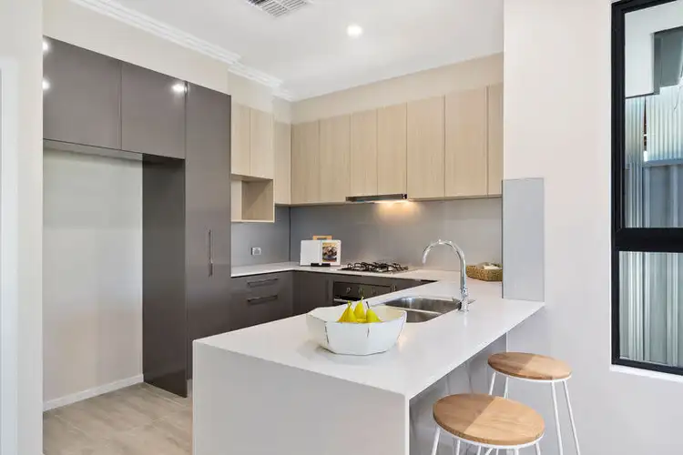 Sixth view of Homely house listing, .5 Gilmore Crescent, Morphettville SA 5043