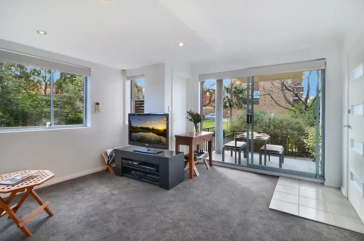 Third view of Homely apartment listing, 4/52 Meeks Street, Kingsford NSW 2032