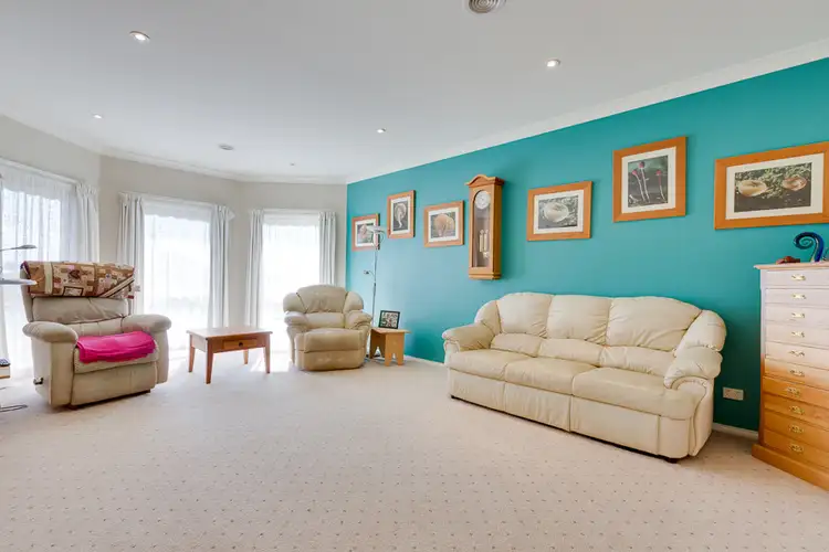 Fifth view of Homely house listing, 2 Maddison Circuit, Bacchus Marsh VIC 3340